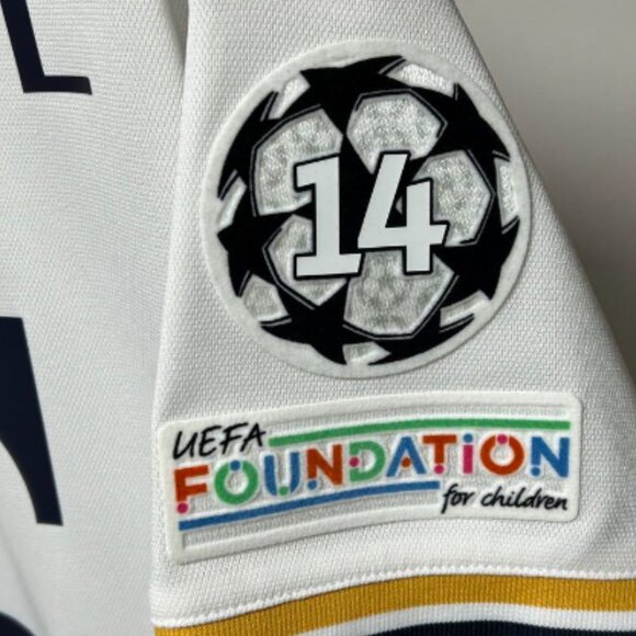 Real madrid kross jersey - Picture 3 of 3